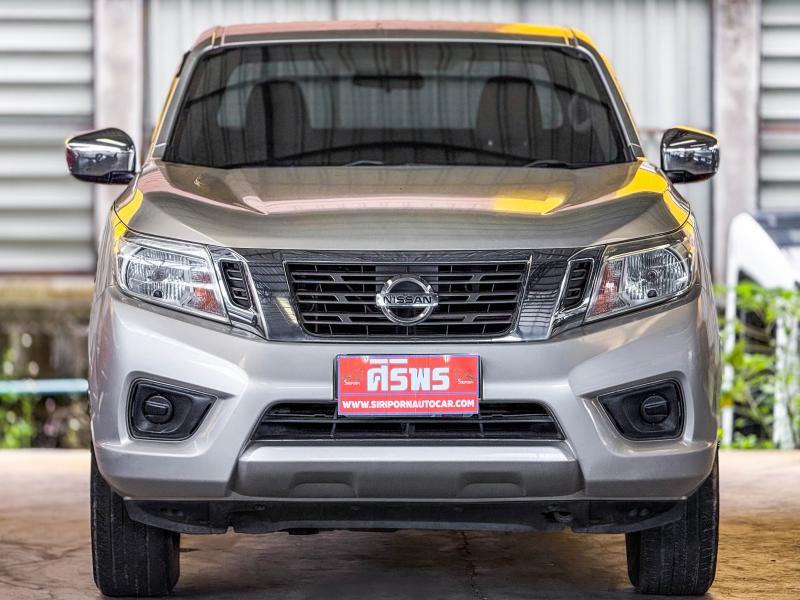 NAVARA NP300 KINGCAB 2.5 E