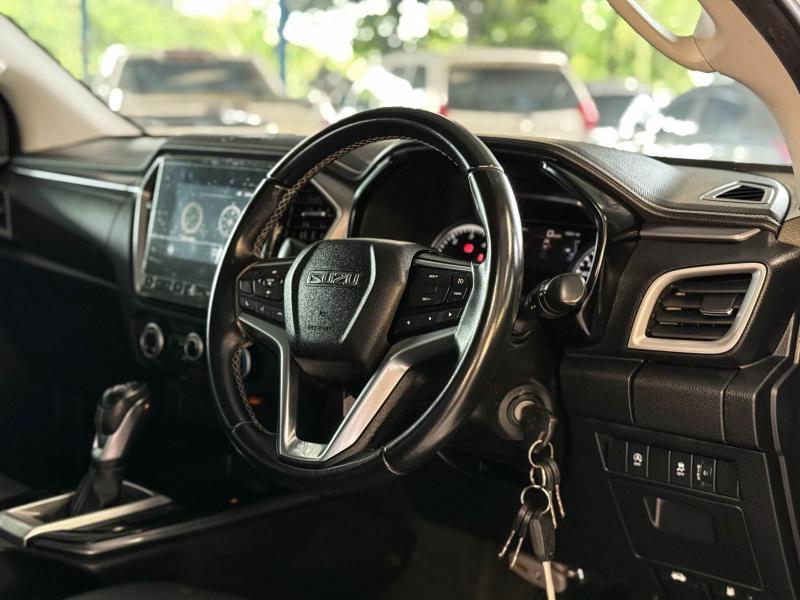 D-MAX CAB 1.9 Z Ddi HI-LANDER