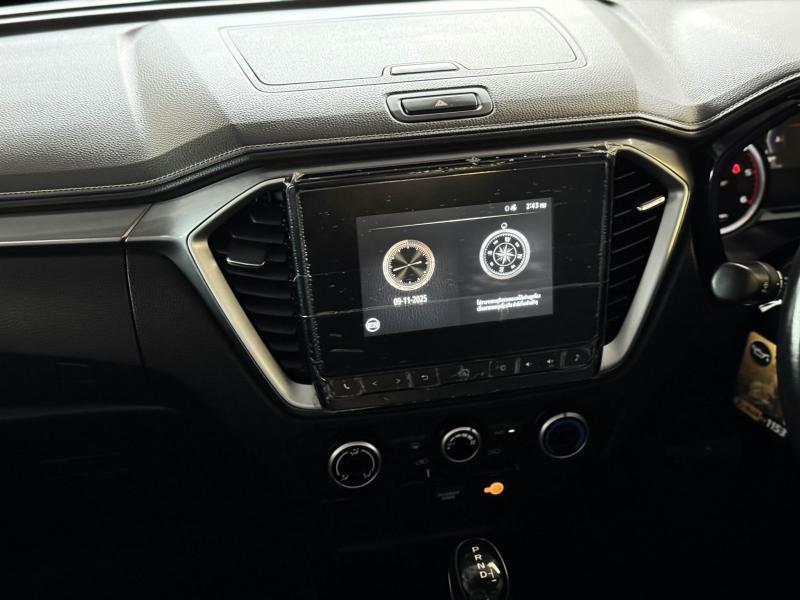 D-MAX CAB 1.9 Z Ddi HI-LANDER