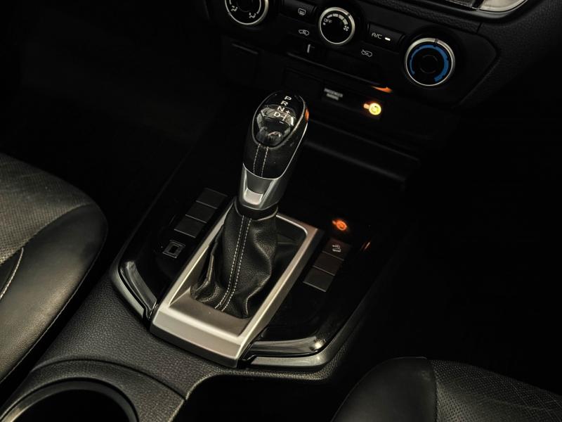 D-MAX CAB 1.9 Z Ddi HI-LANDER