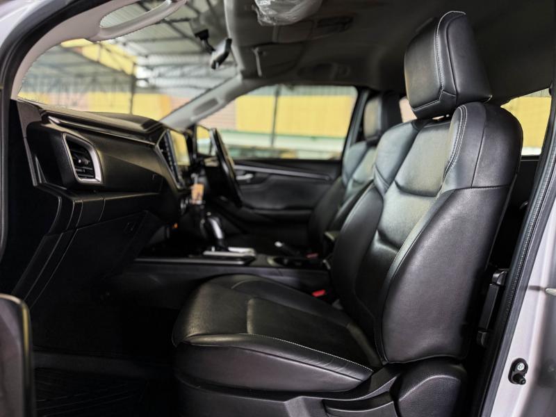 D-MAX CAB 1.9 Z Ddi HI-LANDER