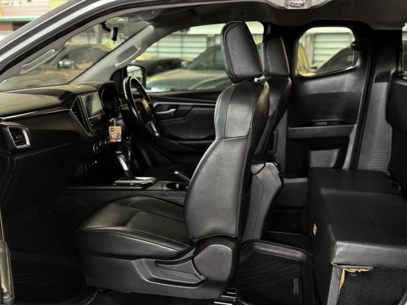 D-MAX CAB 1.9 Z Ddi HI-LANDER