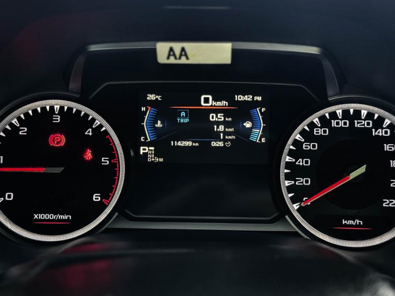 D-MAX CAB 1.9 Z Ddi HI-LANDER