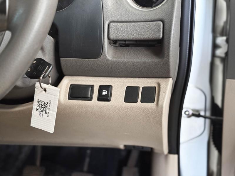 NAVARA NP300 KINGCAB 2.5 E