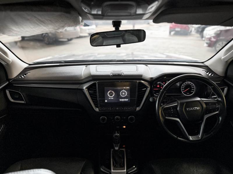 D-MAX CAB 1.9 Z Ddi HI-LANDER