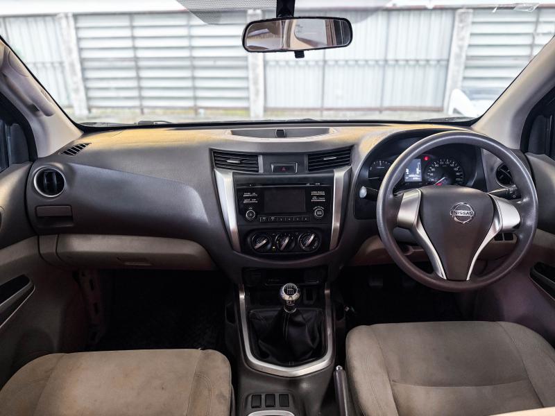 NAVARA NP300 KINGCAB 2.5 E