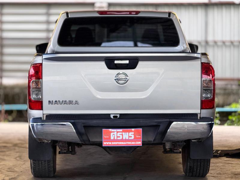NAVARA NP300 KINGCAB 2.5 E