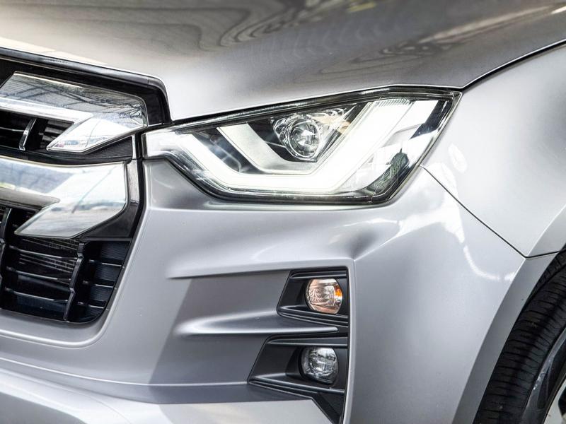 D-MAX CAB 1.9 Z Ddi HI-LANDER