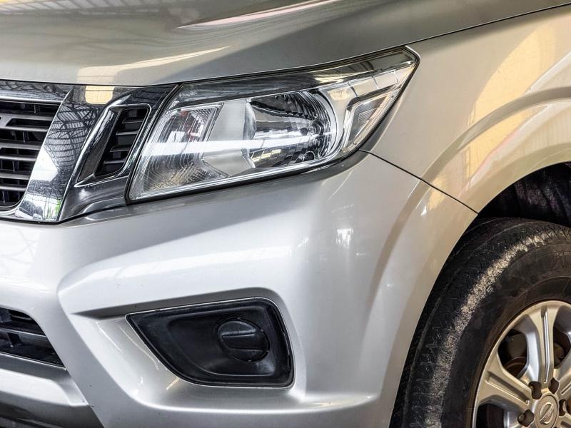 NAVARA NP300 KINGCAB 2.5 E
