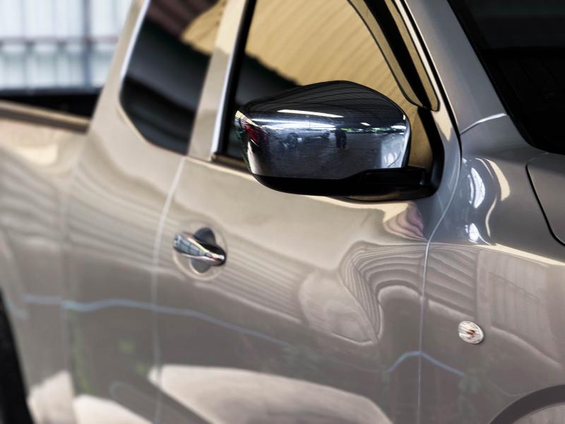 NAVARA NP300 KINGCAB 2.5 E