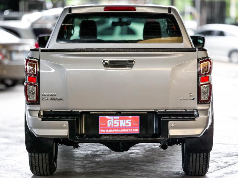 D-MAX CAB 1.9 Z Ddi HI-LANDER