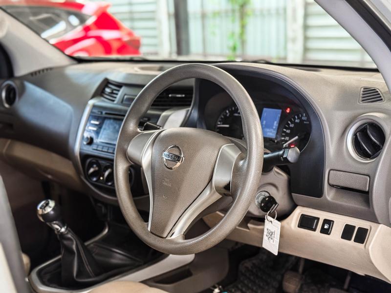 NAVARA NP300 KINGCAB 2.5 E