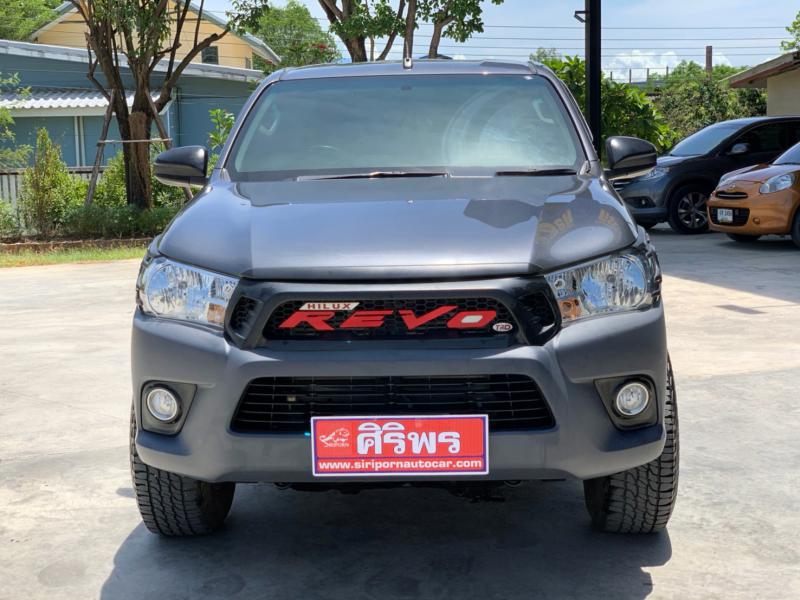 REVO 2.8 4x4 DIFF-LOCK M/T