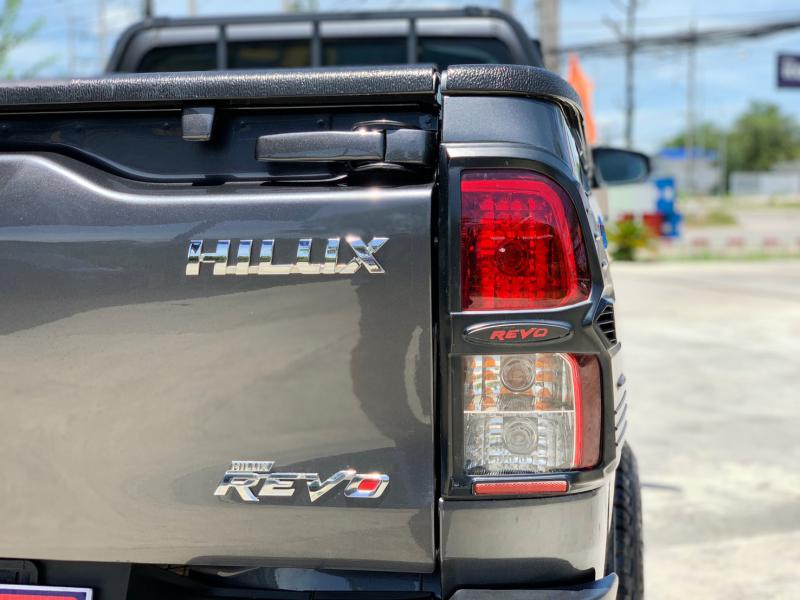 REVO 2.8 4x4 DIFF-LOCK M/T