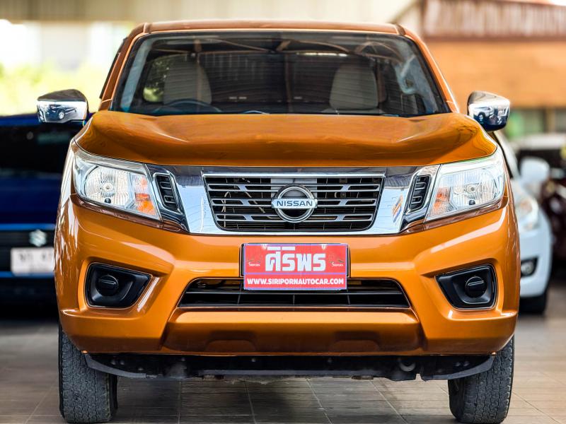 NAVARA NP300 MEGACAB 2.5