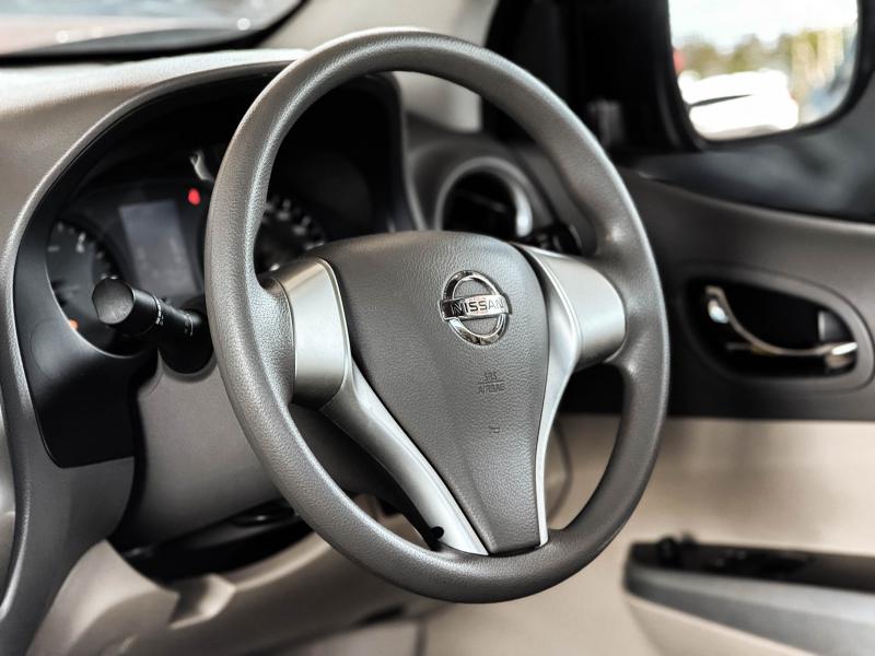 NAVARA NP300 MEGACAB 2.5