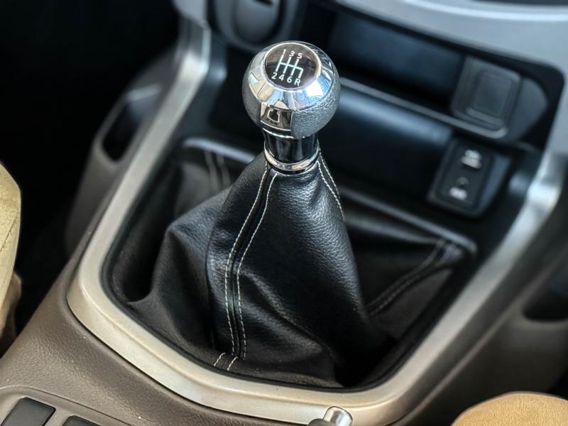 NAVARA NP300 MEGACAB 2.5