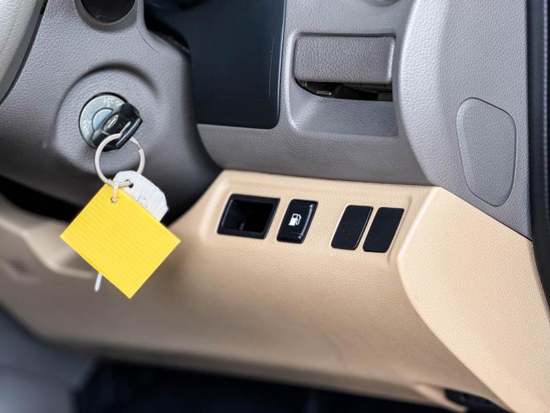 NAVARA NP300 MEGACAB 2.5