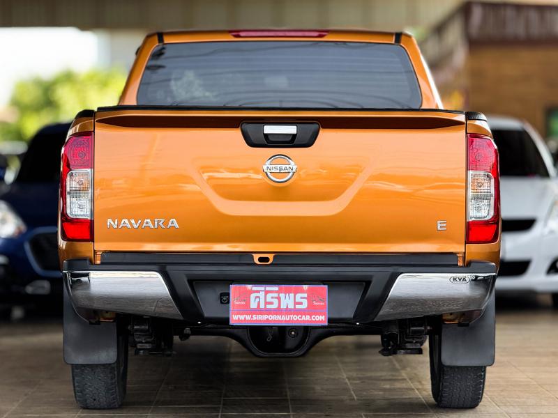 NAVARA NP300 MEGACAB 2.5