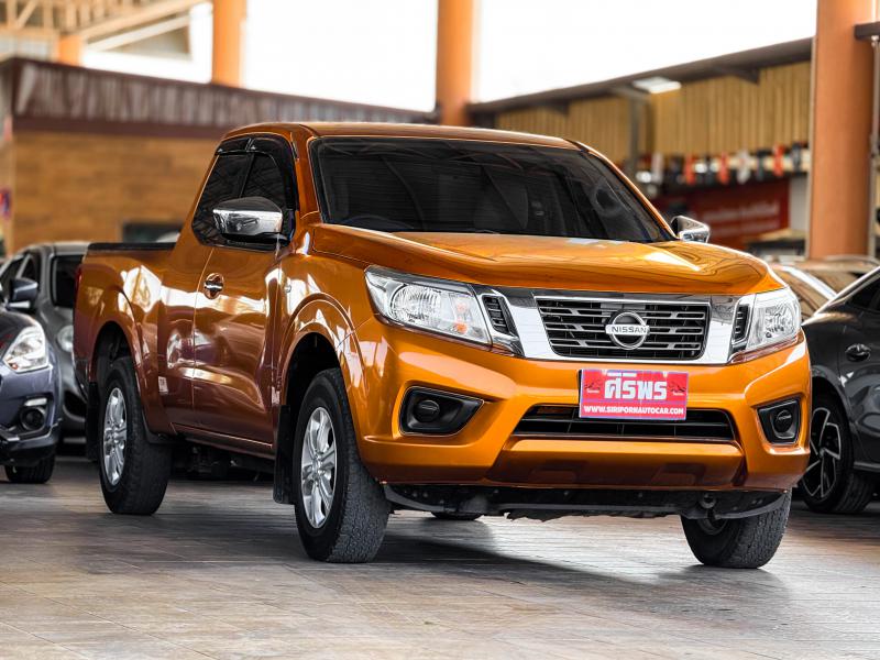 NAVARA NP300 MEGACAB 2.5