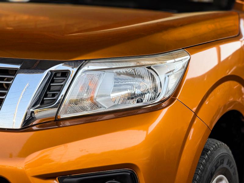 NAVARA NP300 MEGACAB 2.5