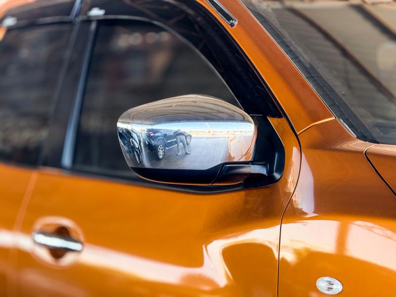 NAVARA NP300 MEGACAB 2.5