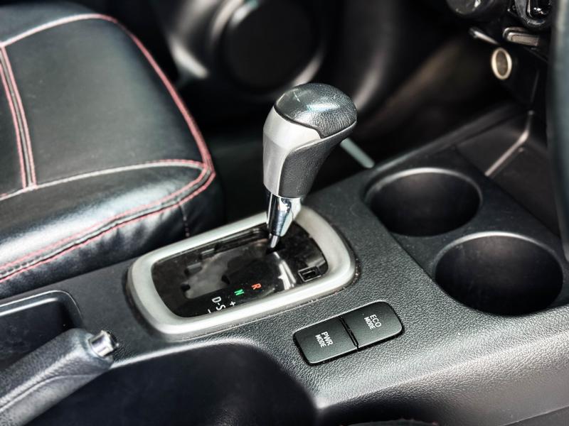 HILUX REVO 4DR 2.4E PRERUNNER