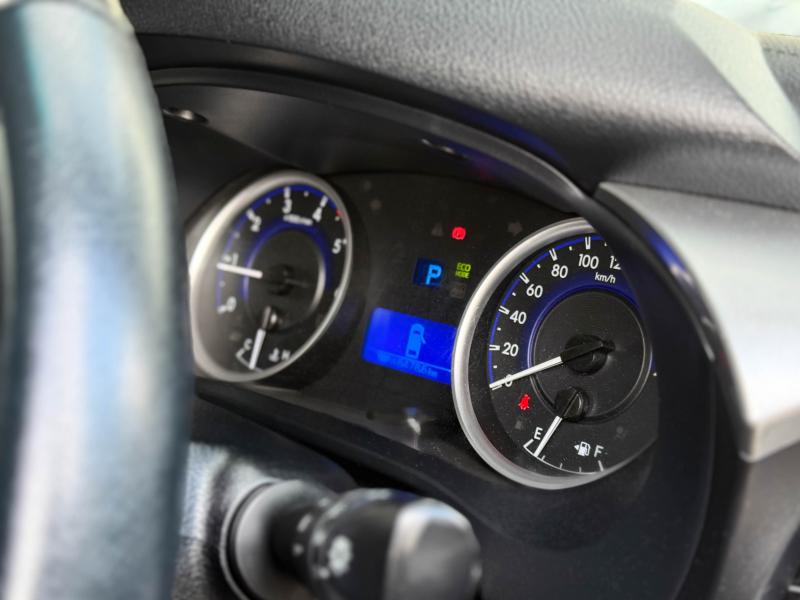 HILUX REVO 4DR 2.4E PRERUNNER