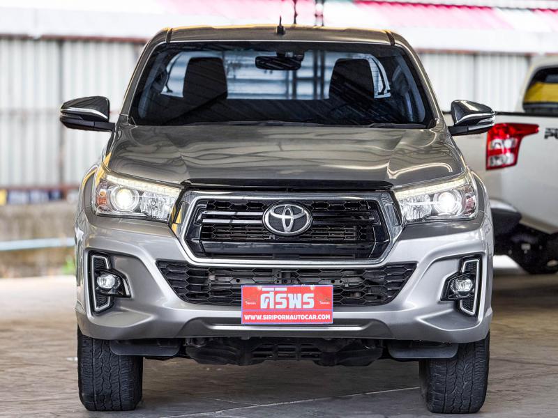 REVO SMART CAB 2.4 E PRERUNNER