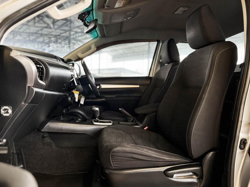 REVO SMART CAB 2.4 E PRERUNNER