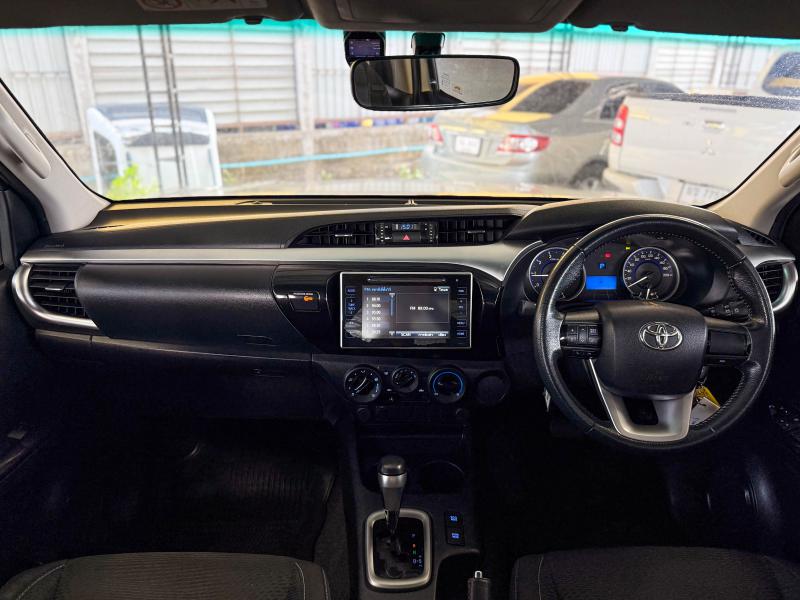 REVO SMART CAB 2.4 E PRERUNNER