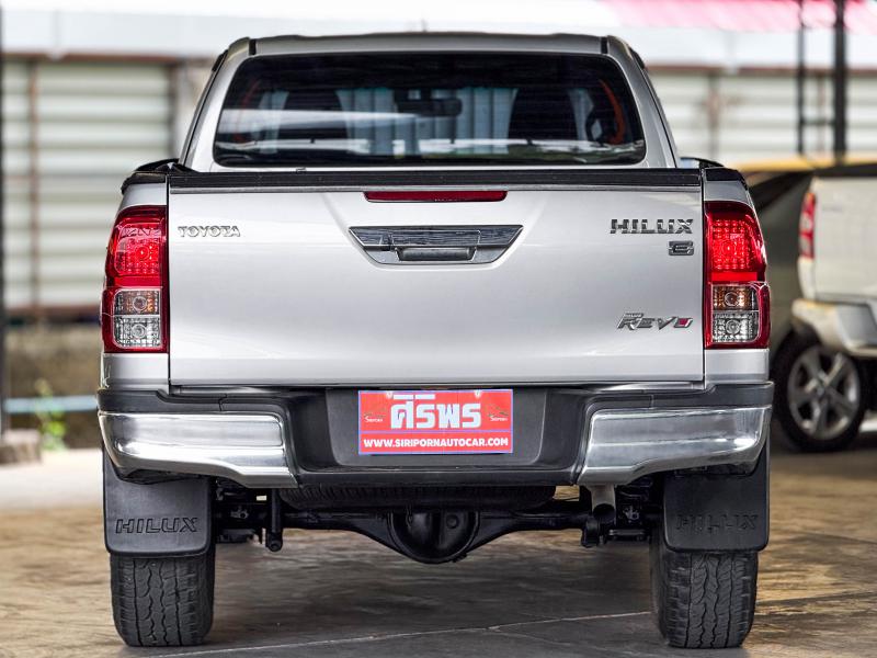 REVO SMART CAB 2.4 E PRERUNNER