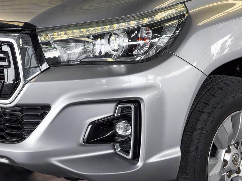 REVO SMART CAB 2.4 E PRERUNNER