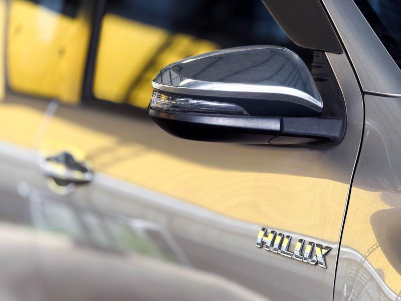 REVO SMART CAB 2.4 E PRERUNNER