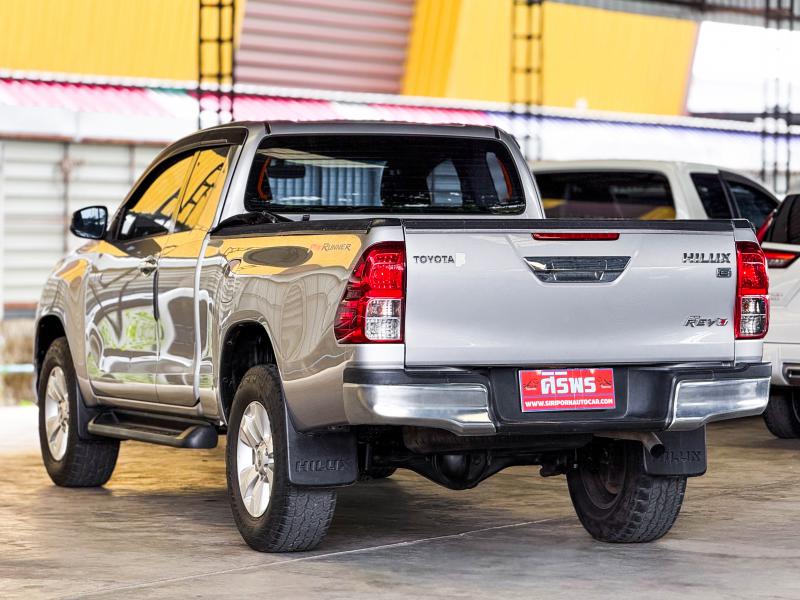 REVO SMART CAB 2.4 E PRERUNNER