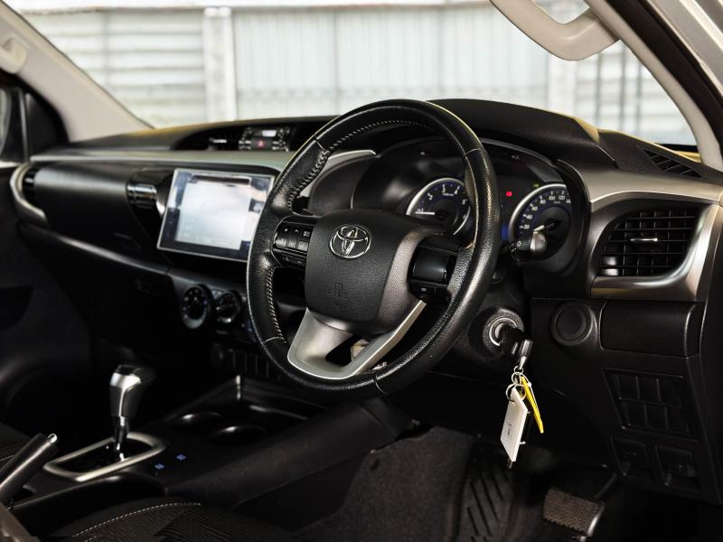 REVO SMART CAB 2.4 E PRERUNNER