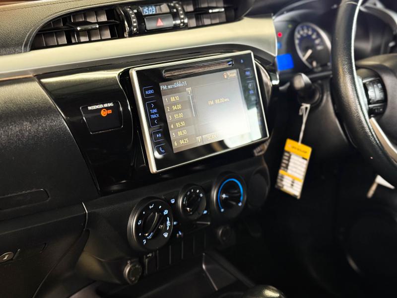 REVO SMART CAB 2.4 E PRERUNNER