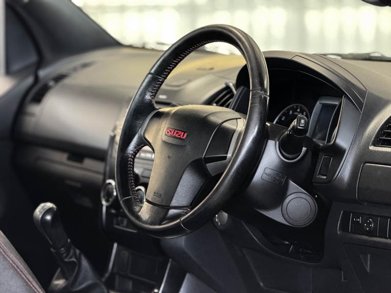 D-MAX X-SERIES 1.9 Ddi VGS HI-LANDER 