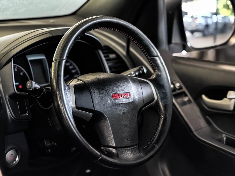 D-MAX X-SERIES 1.9 Ddi VGS HI-LANDER 