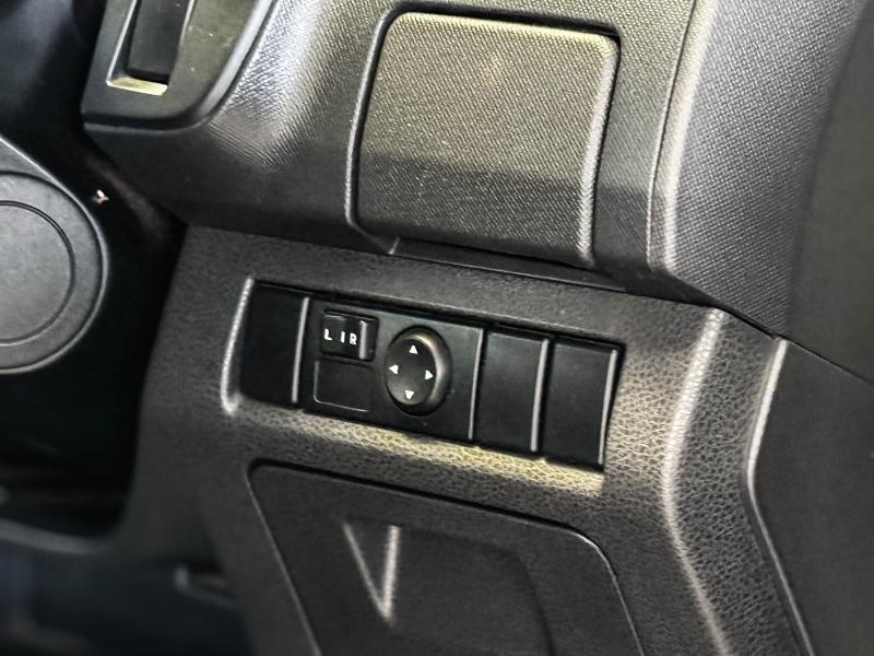 D-MAX X-SERIES 1.9 Ddi VGS HI-LANDER 