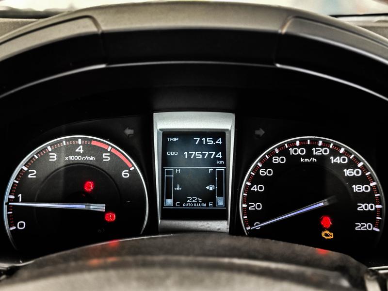 D-MAX X-SERIES 1.9 Ddi VGS HI-LANDER 