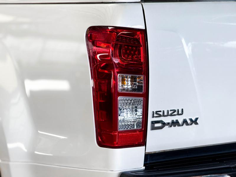 D-MAX X-SERIES 1.9 Ddi VGS HI-LANDER 
