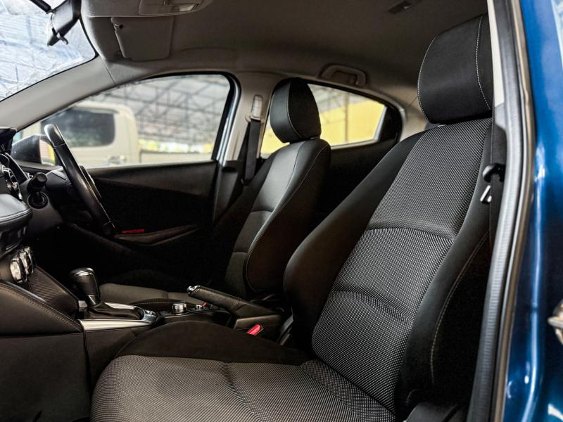 MAZDA2 1.3 HIGH CONNECT SKYACTIV 