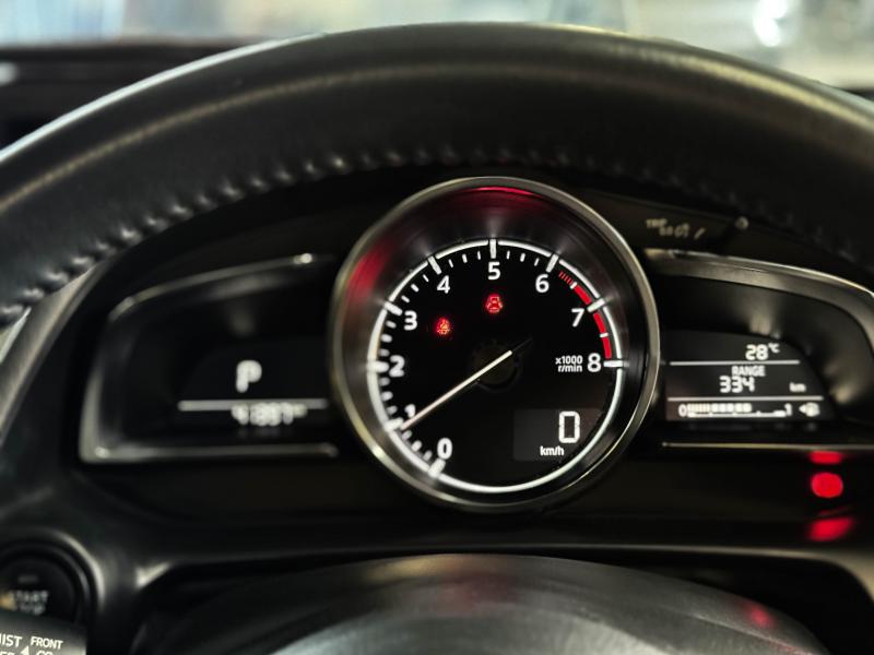 MAZDA2 1.3 HIGH CONNECT SKYACTIV 