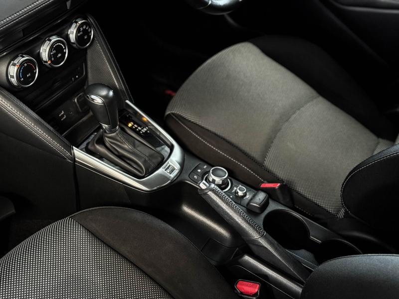 MAZDA2 1.3 HIGH CONNECT SKYACTIV 