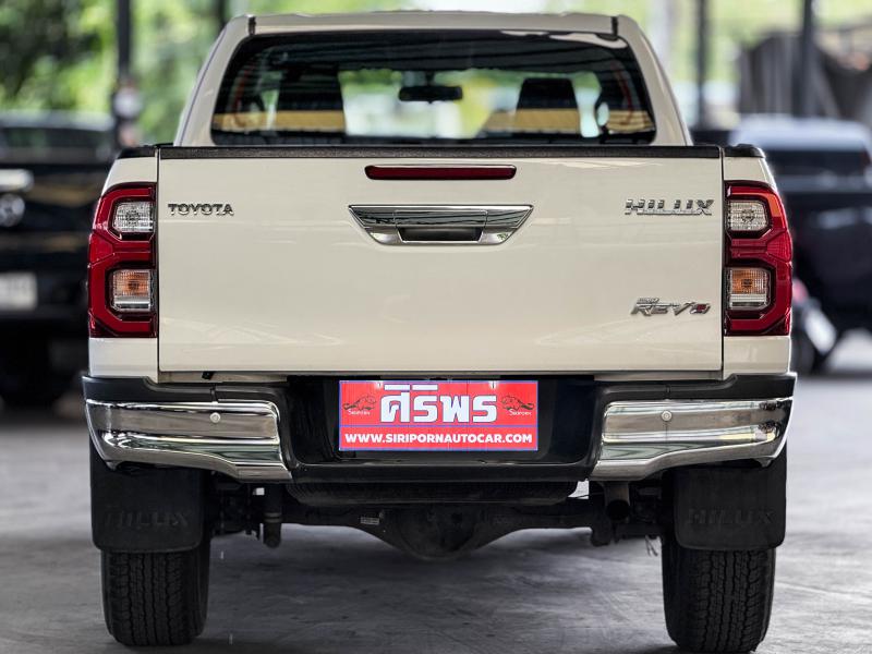 REVO CAB 2.4 ENTRY PRERUNNER