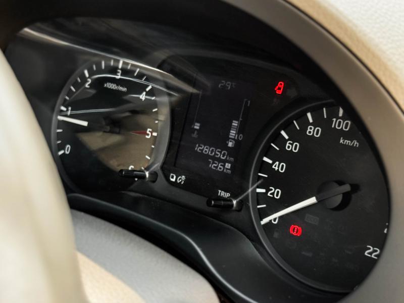 NAVARA KINGCAB 2.5E