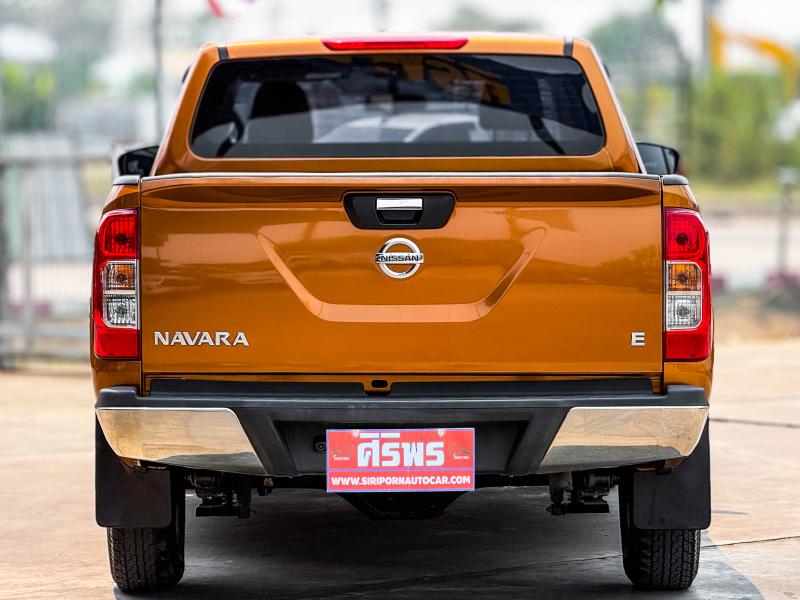 NAVARA KINGCAB 2.5E