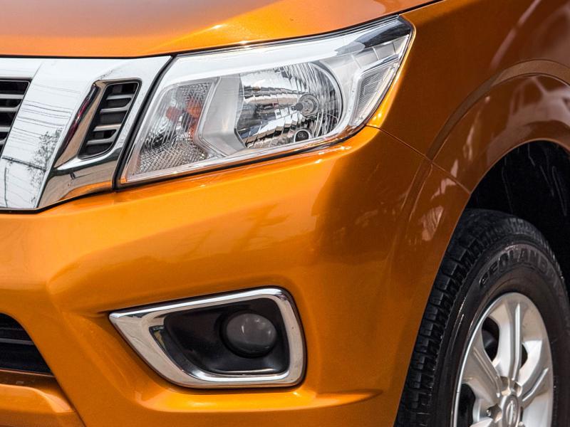 NAVARA KINGCAB 2.5E