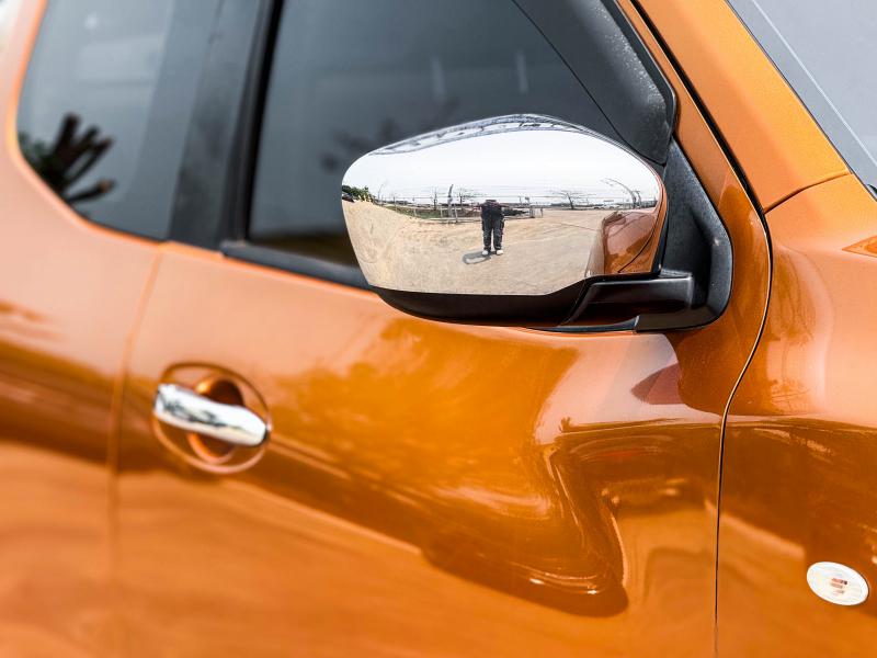 NAVARA KINGCAB 2.5E